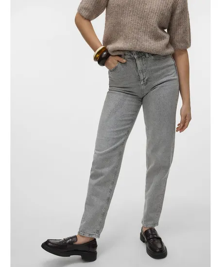 VERO MODA Mom Jeans Tessa