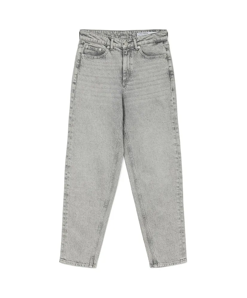 VERO MODA Mom Jeans Tessa