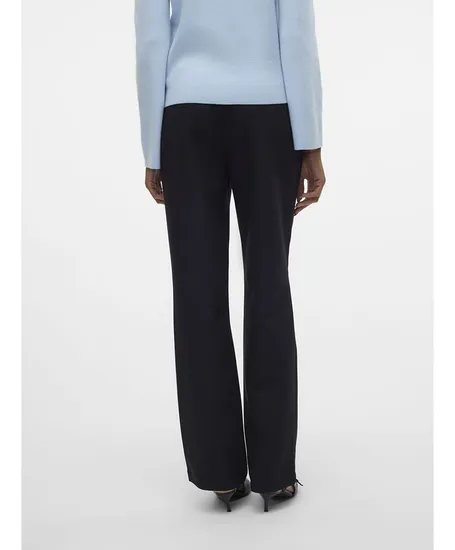 VERO MODA Pantalon Clair Straight Fit