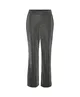 VERO MODA Pantalon Shali Straight Fit Shiny