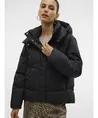 VERO MODA Puffer Jas Greta Kylie Coated