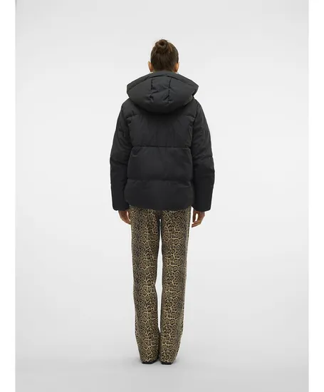 VERO MODA Puffer Jas Greta Kylie Coated