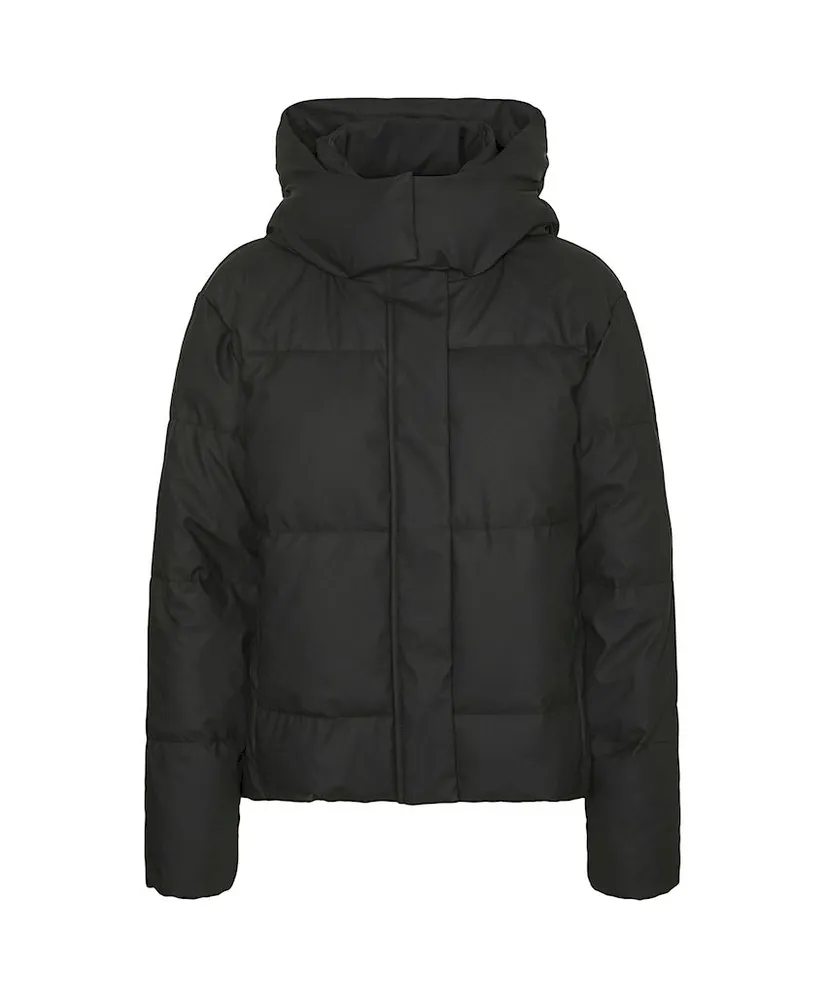 VERO MODA Puffer Jas Greta Kylie Coated