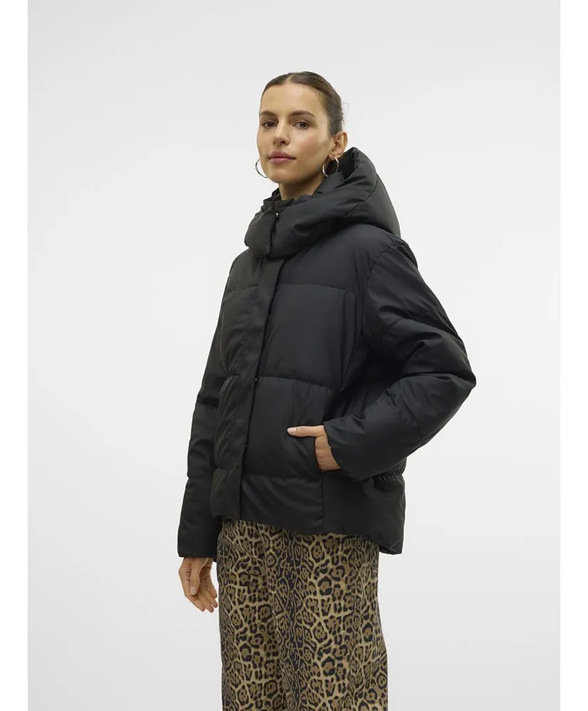 VERO MODA Puffer Jas Greta Kylie Coated