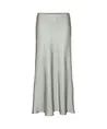 VERO MODA Rok Maxi Elma