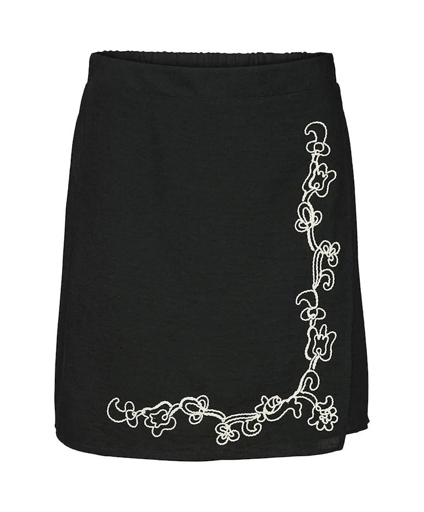 VERO MODA Skort Sanne