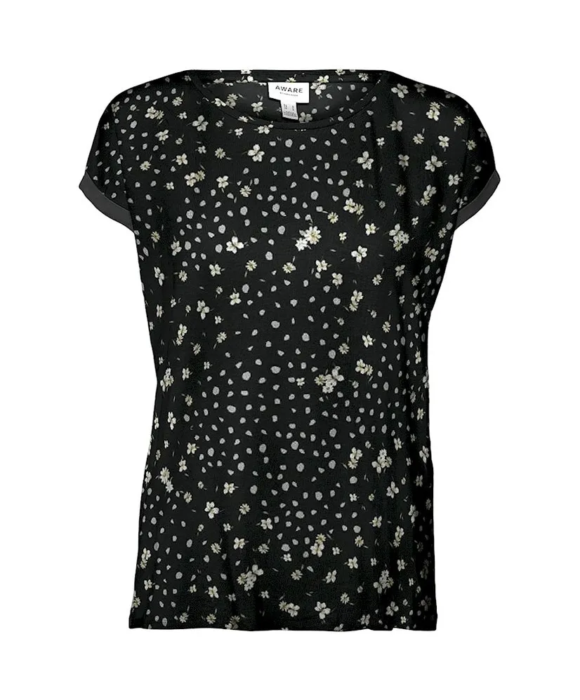 VERO MODA T-shirt Ava