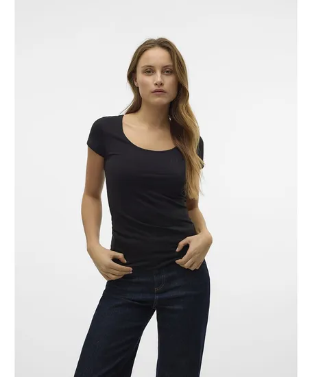 VERO MODA T-shirt Soft