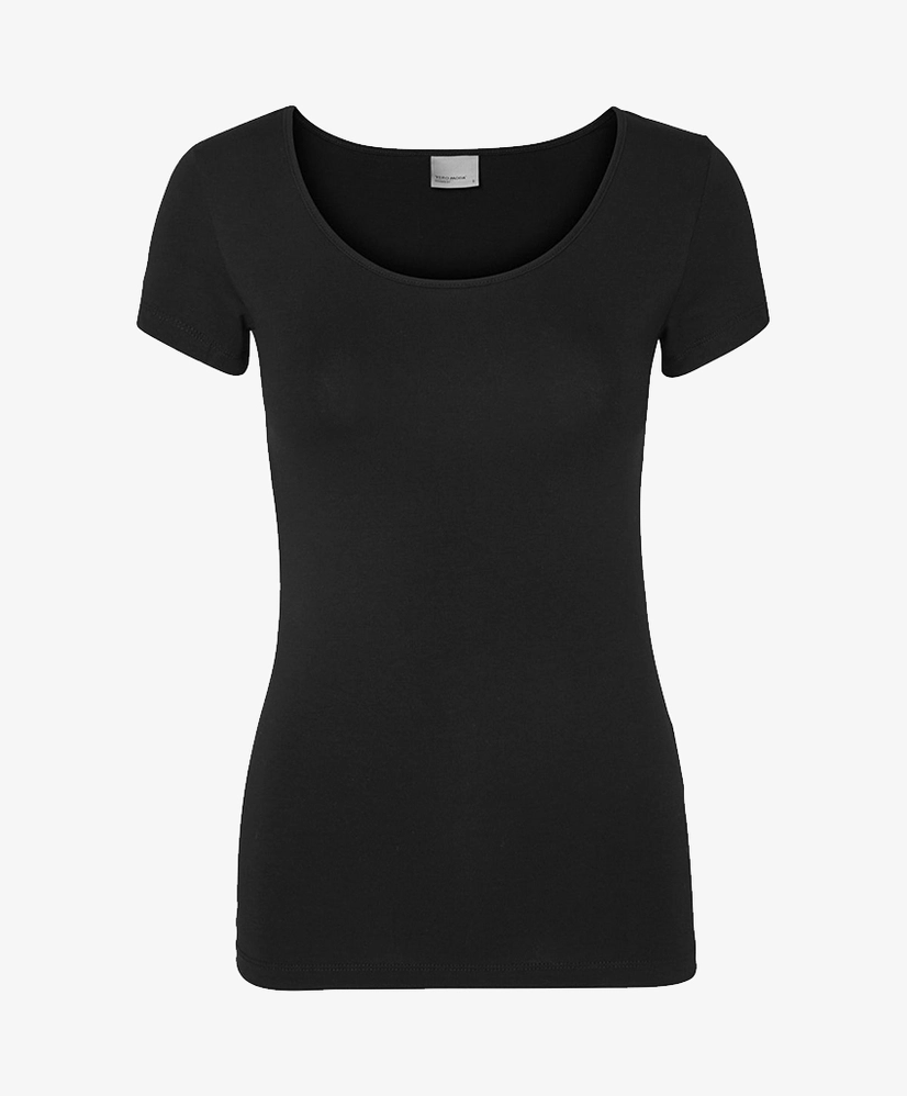 VERO MODA T-shirt Soft