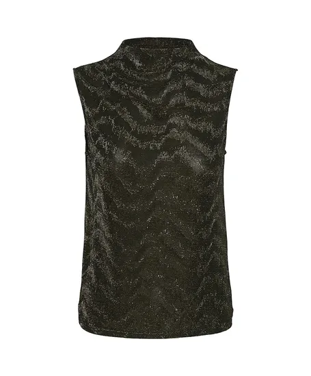 VERO MODA Top Lucy Glitter