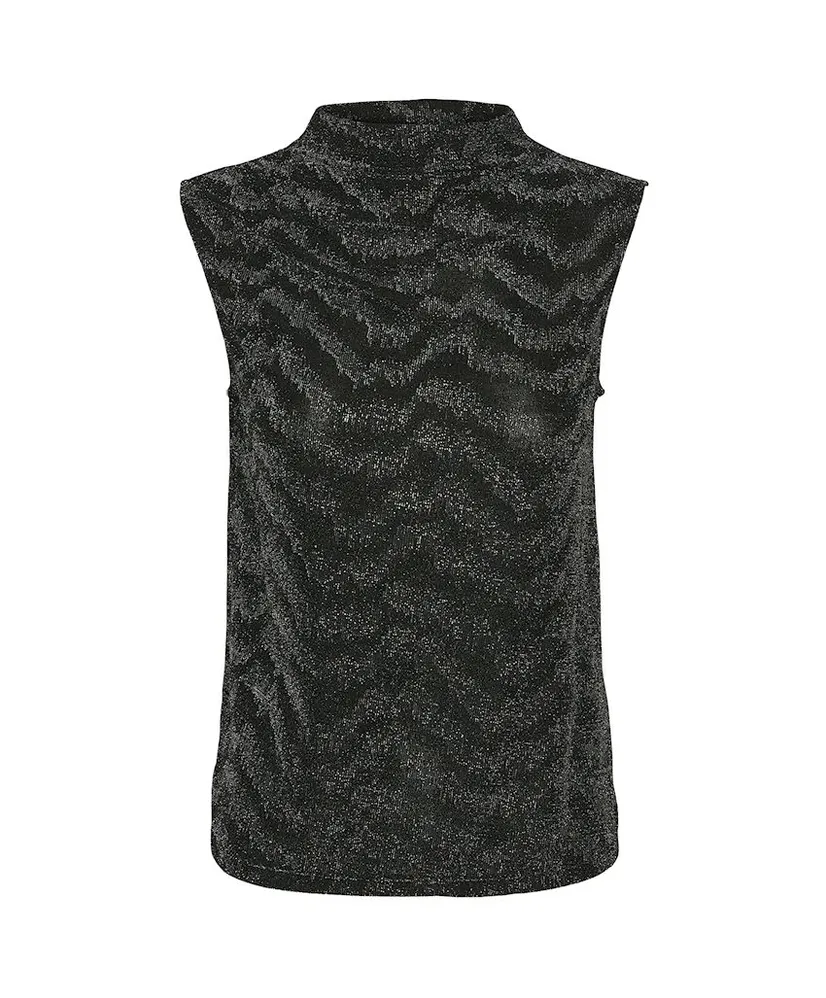 VERO MODA Top Lucy Glitter