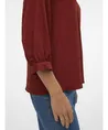 VERO MODA Top V-neck