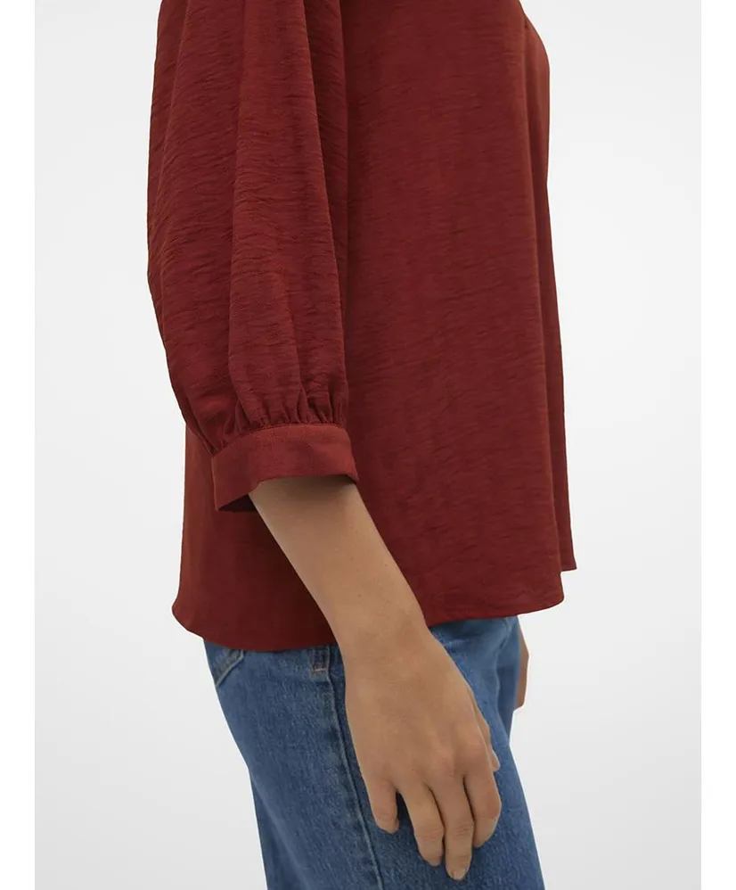 VERO MODA Top V-neck