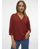 VERO MODA Top V-neck