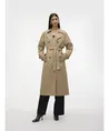 VERO MODA Trenchcoat Jas Chloe