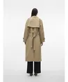 VERO MODA Trenchcoat Jas Chloe