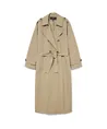 VERO MODA Trenchcoat Jas Chloe