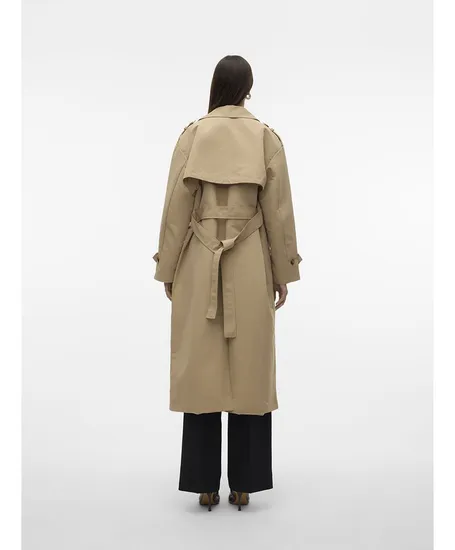 VERO MODA Trenchcoat Jas Chloe