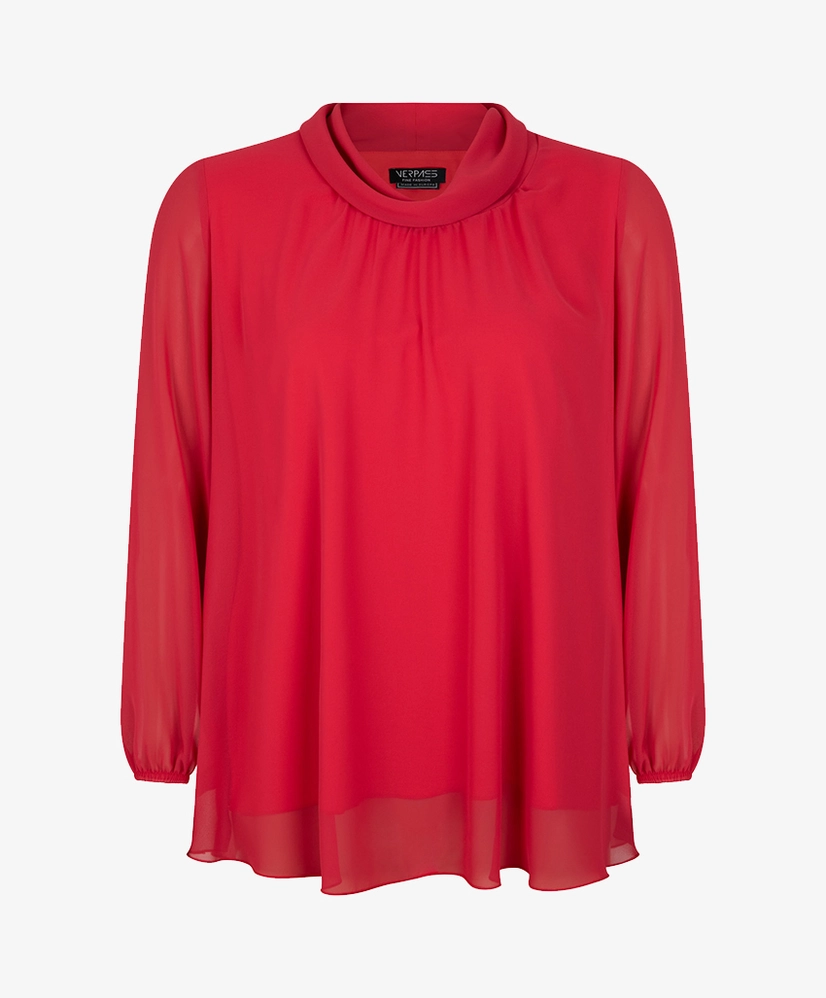 Verpass Blouse Effen