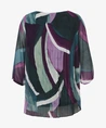 VIA APPIA DUE Blouse Print