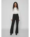 VILA Flared Broek Billie