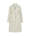 VILA Trench Coat Cooley