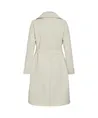 VILA Trench Coat Cooley