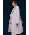 VILA Trench Coat Cooley