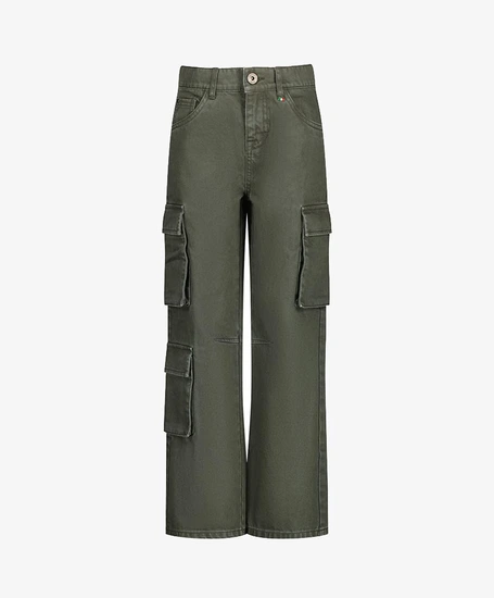 Vingino Cargo Broek Sloose