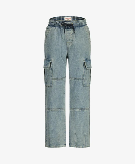 Vingino Cargo Jeans Gino