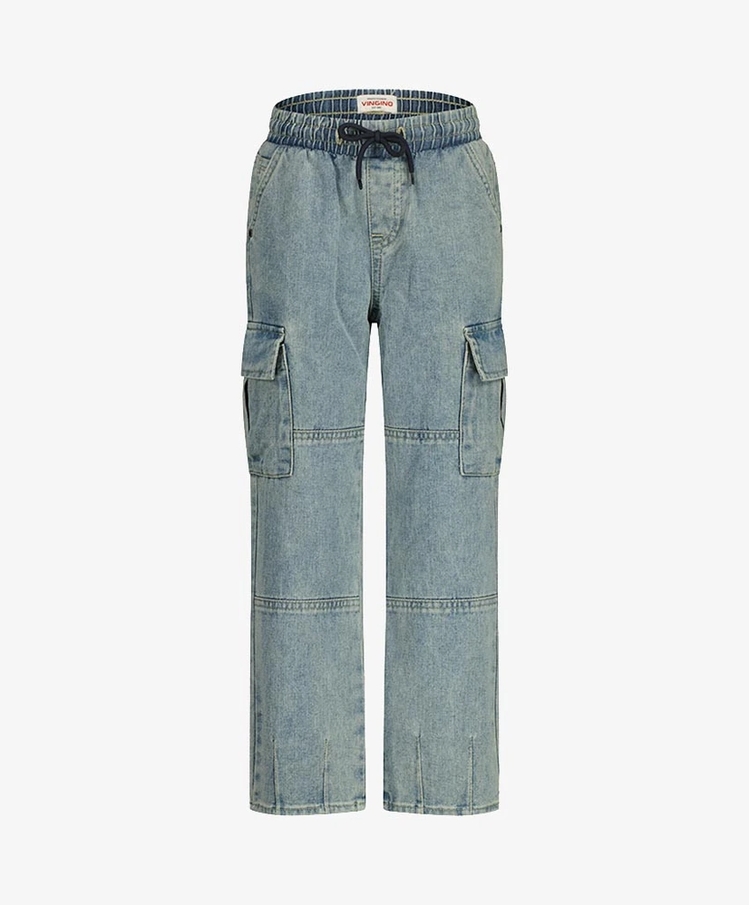 Vingino Cargo Jeans Gino