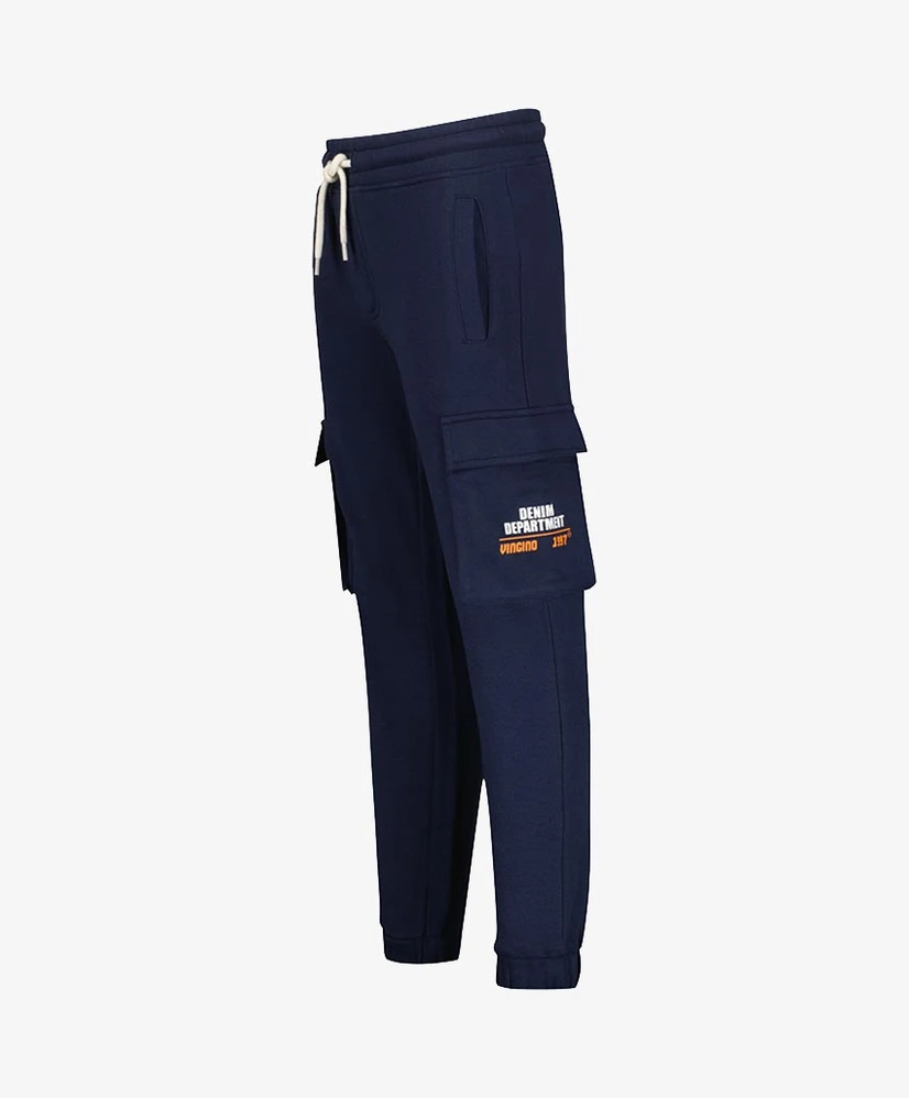 Vingino Cargo Joggingbroek Sain