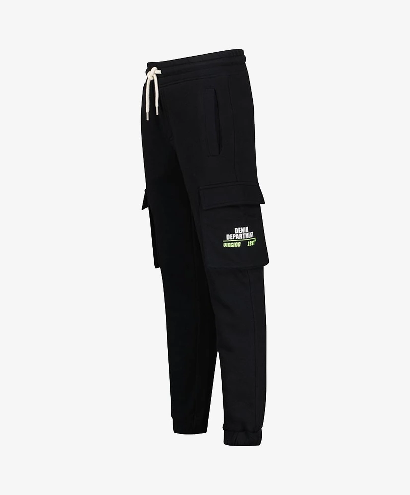 Vingino Cargo Joggingbroek Sain