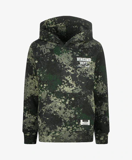 Vingino Hoodie Nast