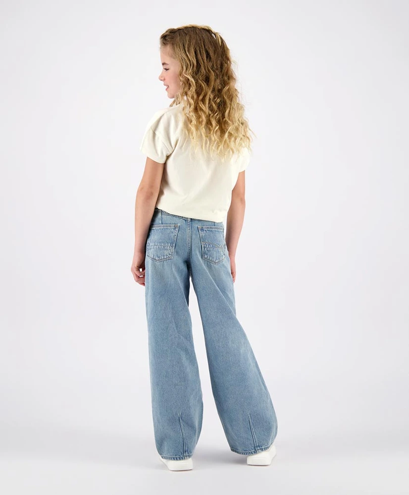 Vingino Jeans Cassie Wide Leg