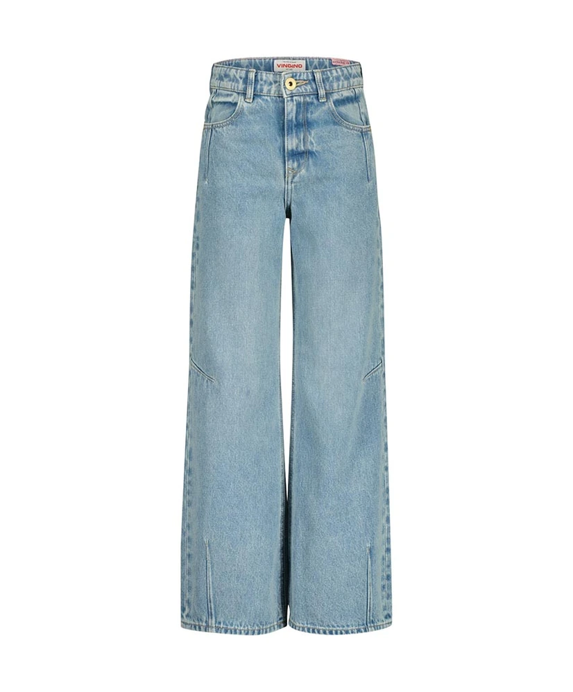 Vingino Jeans Cassie Wide Leg