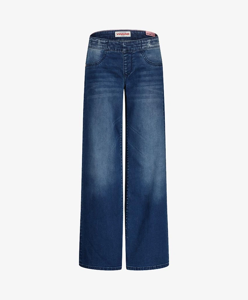 Vingino Jeans Wide Leg Bellini