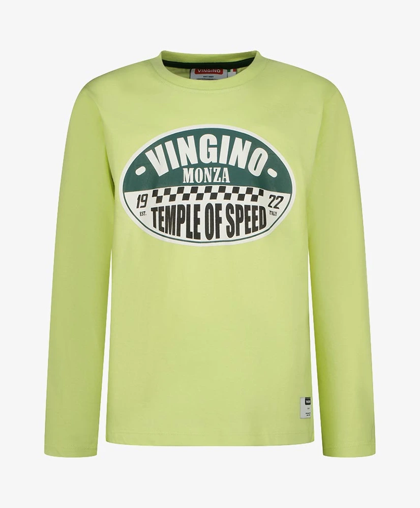 Vingino T-shirt Jacing