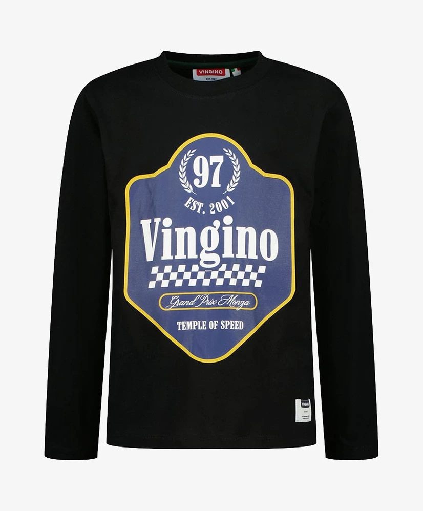 Vingino T-shirt Jacing