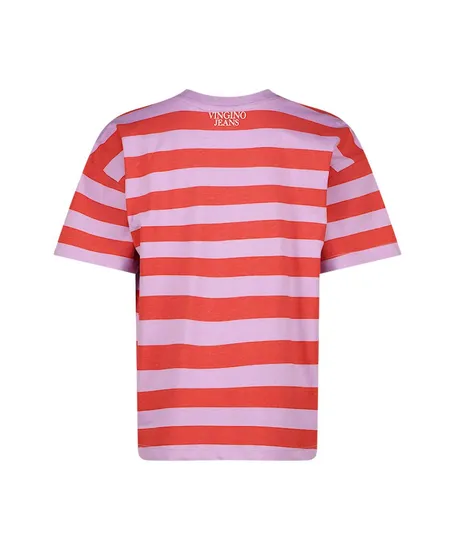 Vingino T-shirt Stripe