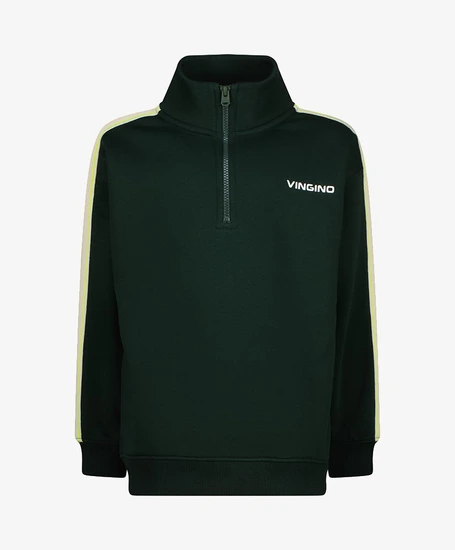 Vingino Trui Half Zip Naino