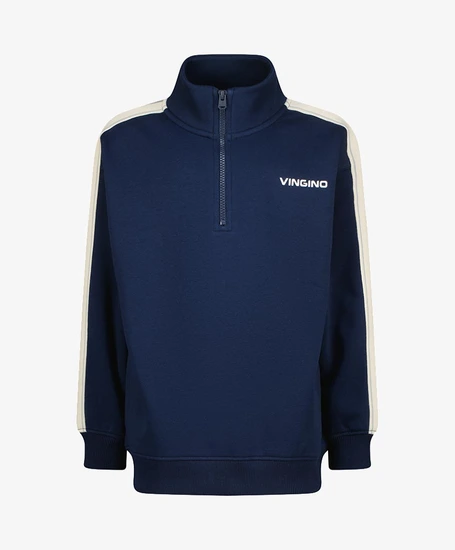 Vingino Trui Half Zip Naino