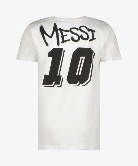 Vingino x Messi T-shirt Ten