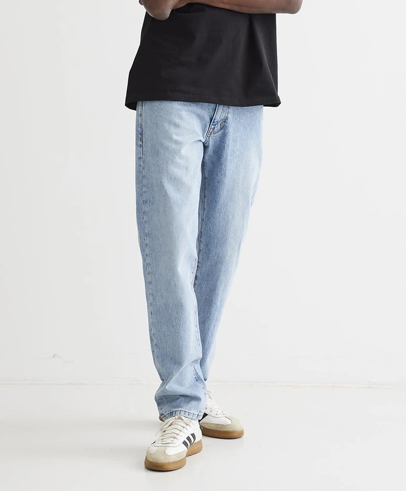 Woodbird Jeans Doc Doone