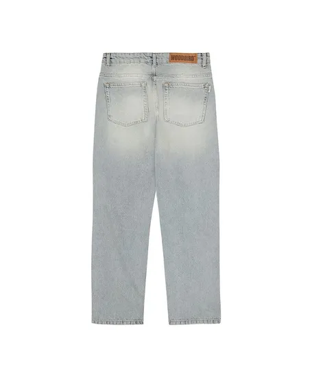 Woodbird Jeans Leroy Dawn