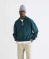 Woodbird Sweater Lee Half zip