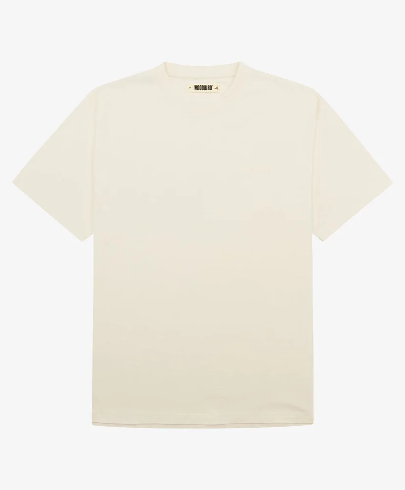 Woodbird T-shirt Baine Base