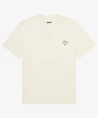 Woodbird T-shirt Baine Eat