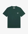 Woodbird T-shirt Baine Eat