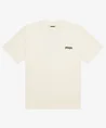 Woodbird T-shirt Baine Escape